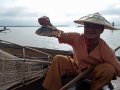 Birma - Inle Lake