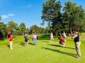 Karolinka Golf Park – golf, ogień i spokój w sercu natury